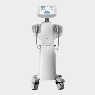 Ультраформер - Аппарат для безоперационного лифтинга кожи лица и тела, Classys (Южная Корея)